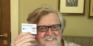 The language of Christmas