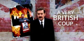 A very British EU: how Europe has been portrayed by thriller writers