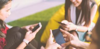 Social media genie won’t go back in the bottle, so we must teach youngsters to use it wisely