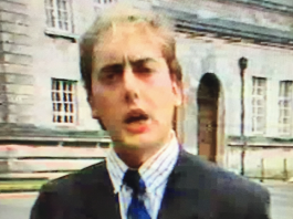 Broadcasting your fears…