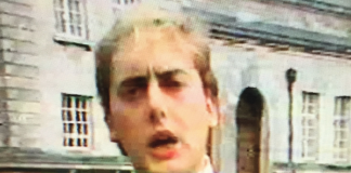 Lies, damned lies etc.