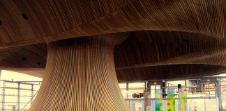 If The Corridors of Power Could Talk