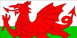 Make Wales Great Again #MWGAMWGAMWGA