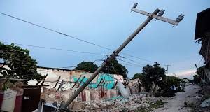 From Mexico to Newport