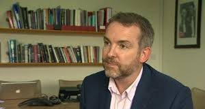 Nation Shall Speak Unto Nation