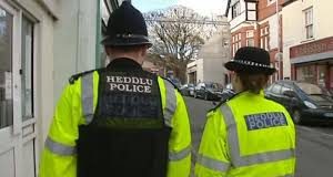 Every picture tells a story…