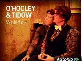 Music Review – O’Hooley and Tidow