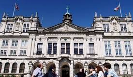 Redundant university