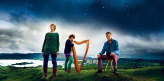 Dreaming The Night Field