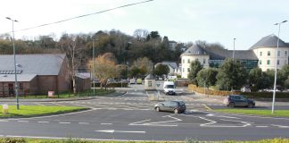 The long and winding road to nowhere…