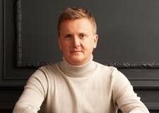 Walking in the air for us, but not for Aled Jones