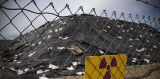 Swansea wants Nuclear Waste to feed Godzillas