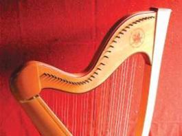 What happened to the Welsh Folk revival?