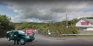 Trump’s Emotional Support Wig Enters Rehab in Wales