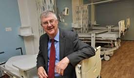 Drake ducks questions