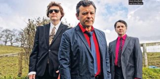 Cop show Manic, Street and Preacher on ITV hailed as the new Breaking Bad