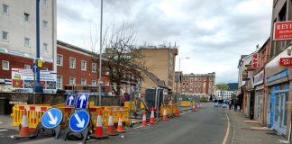 Scientists Discover Evidence of Pre-Christian Roadworks in Swansea City Centre