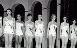 Beauty in the eye of the beholder