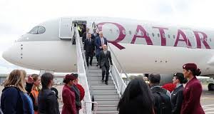 Catarrhdiff to Qatar