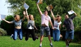 University Challenge – Round Two