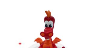 Welsh Space Force Logo, The Reviews Are In