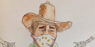 Pistols at dawn reloaded