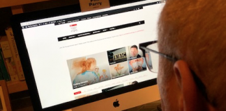 X marks the spot again