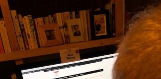 The Eye of the storm