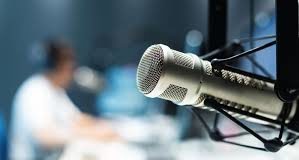 Radio ga ga volume turned up…