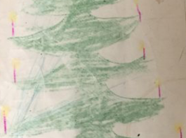 A Christmas cracker!