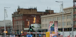 Swansea Council To Start Charging People to Leave The Roadworks