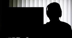 No friend of ours… Your friend