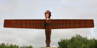 Welsh Government Renames Popular English Landmark