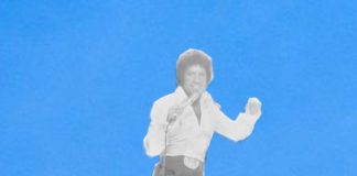 Nelson’s Column To Be Renamed Tom Jones’s Column