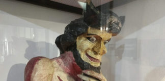 Swansea Devil Appointed ‘Place Holder’ Prime Minister