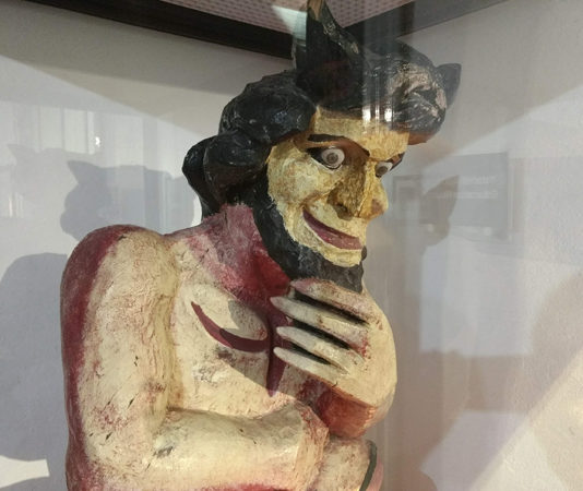 Swansea Devil Appointed ‘Place Holder’ Prime Minister