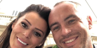 Howard’s end, Danni’s beginning…