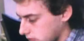 Take your partner…