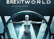 Brexit Blood Sacrifice