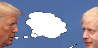 Saying the unsayable