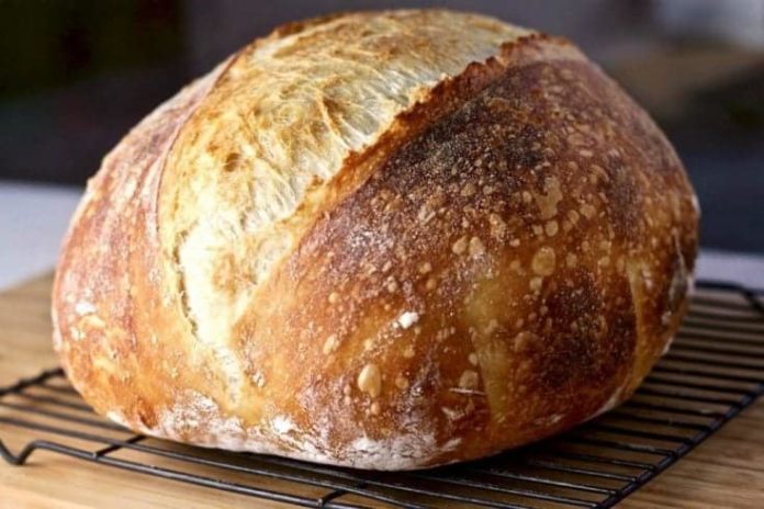 Sourdough Bread