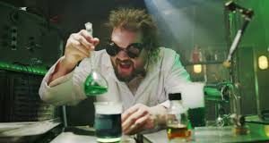 Scientific evidence for arse covering extremis