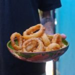 Lockdown onion rings