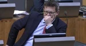 One rule for them…