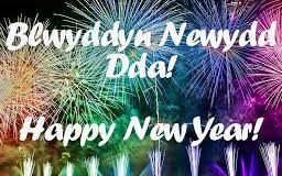 The future’s just begun…