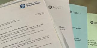 Taking it on the Chan again…