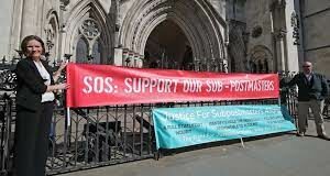 The computer says ‘no’…