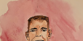 When the lights go out…