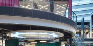 Tune in, and drop out…