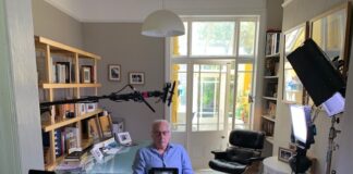 I predict another riot…